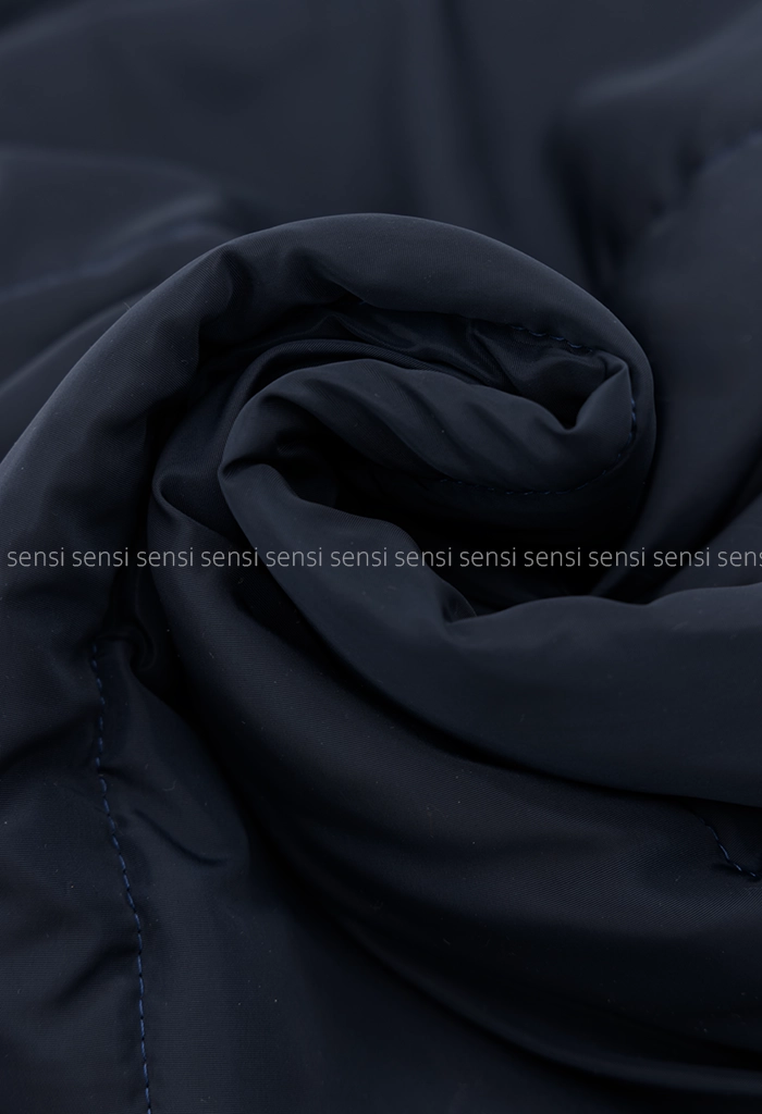 کاپشن کوتاه آستر دار پشم شیشه کد1005143